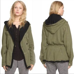 Free People Jacket